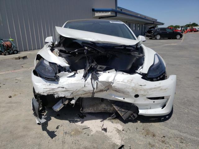 Aukcja sprzedaży 2021 Tesla Model 3, vin: 5YJ3E1EA2MF874444, numer aukcji: 49906773