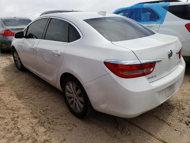 47944383 :رقم المزاد ، 1G4P15SK3H4101170 vin ، 2017 Buick Verano مزاد بيع