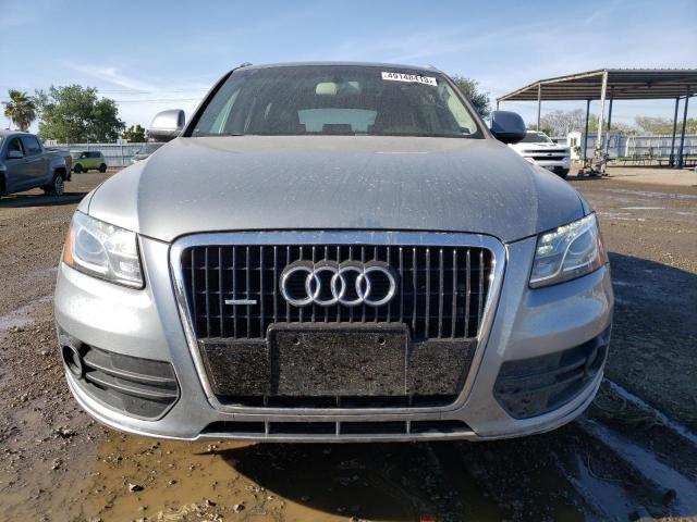 49148413 :رقم المزاد ، WA1KK78R19A048994 vin ، 2009 Audi Q5 3.2 مزاد بيع