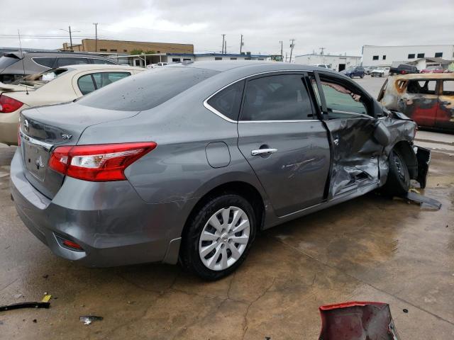 Aukcja sprzedaży 2017 Nissan Sentra S, vin: 3N1AB7AP5HY284734, numer aukcji: 49133083
