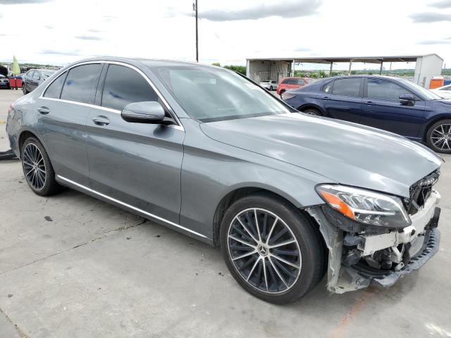 Aukcja sprzedaży 2019 Mercedes-benz C 300, vin: 55SWF8DB6KU294879, numer aukcji: 47695073