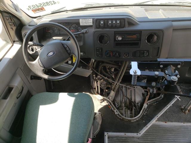 Aukcja sprzedaży 2010 Ford Econoline, vin: 1FDFE4FS3ADA85577, numer aukcji: 42855493