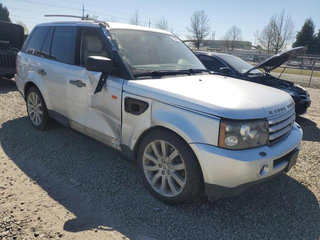 Aukcja sprzedaży 2006 Land Rover Range Rover Sport Supercharged, vin: SALSH23496A952972, numer aukcji: 47306723