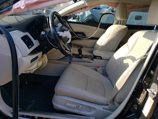 Aukcja sprzedaży 2016 Acura Rlx Advance, vin: JH4KC1F9XGC000381, numer aukcji: 48195883