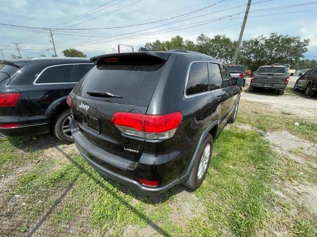 2015 Jeep Grand Cherokee Laredo მანქანა იყიდება აუქციონზე, vin: 1C4RJEAG0FC740104, აუქციონის ნომერი: 50735243