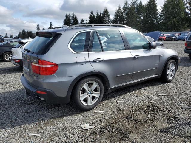 Aukcja sprzedaży 2007 Bmw X5 4.8i, vin: 4USFE83597LY65568, numer aukcji: 50056323