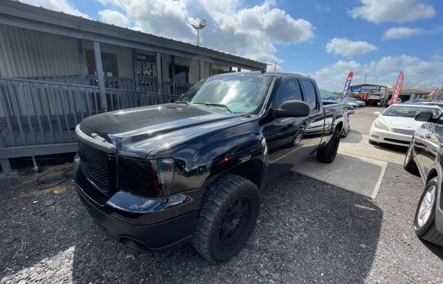 Aukcja sprzedaży 2011 Gmc Sierra C1500 Sl, vin: 1GTR1UEA1BZ256286, numer aukcji: 50270133
