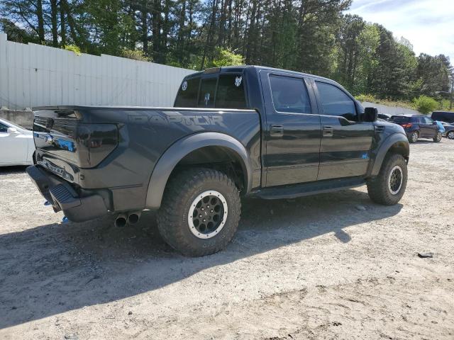 47208973 :رقم المزاد ، 1FTFW1R64DFC41990 vin ، 2013 Ford F150 Svt Raptor مزاد بيع