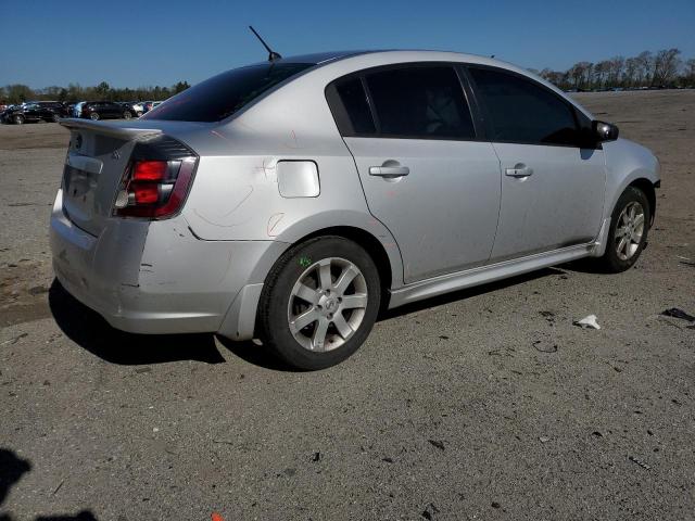 Продаж на аукціоні авто 2011 Nissan Sentra 2.0, vin: 3N1AB6APXBL689289, номер лоту: 47954823