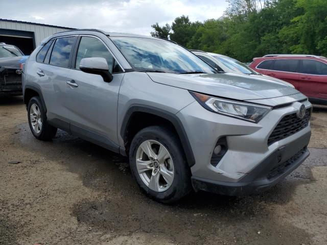 48417953 :رقم المزاد ، 2T3W1RFV4LW085665 vin ، 2020 Toyota Rav4 Xle مزاد بيع
