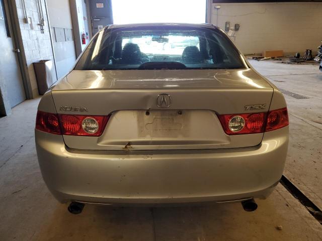 Aukcja sprzedaży 2004 Acura Tsx, vin: JH4CL96944C034444, numer aukcji: 49949413
