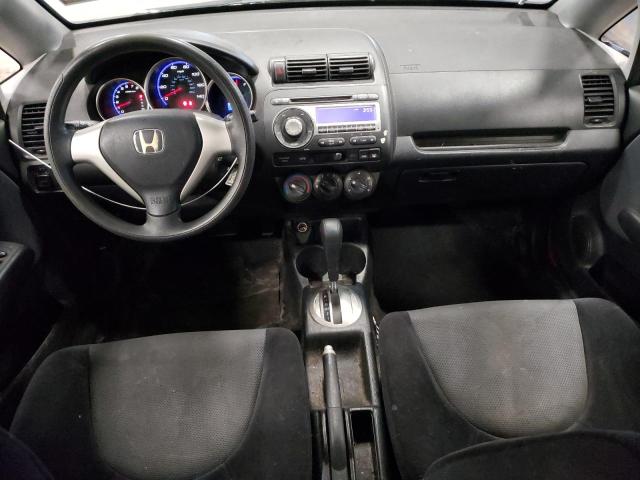 Aukcja sprzedaży 2008 Honda Fit, vin: JHMGD38408S067014, numer aukcji: 47828053