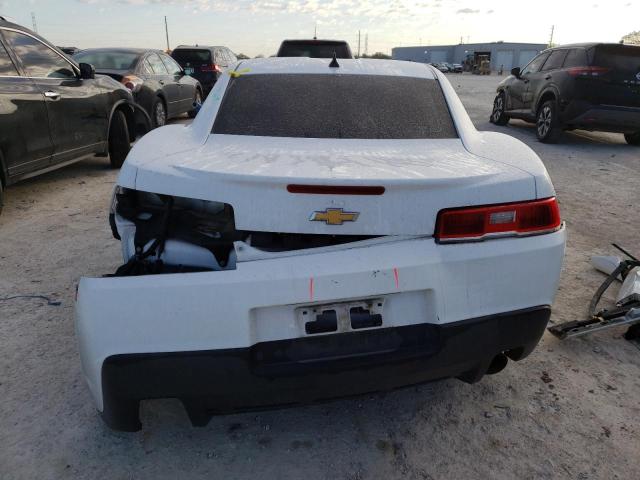 2015 Chevrolet Camaro Ls მანქანა იყიდება აუქციონზე, vin: 2G1FB1E38F9135683, აუქციონის ნომერი: 48117773