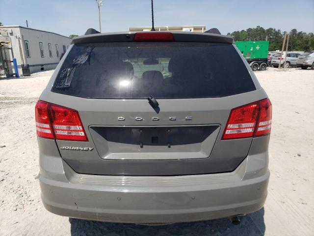 Продаж на аукціоні авто 2020 Dodge Journey Se, vin: 3C4PDCAB7LT264876, номер лоту: 49450683