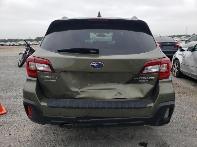 47844343 :رقم المزاد ، 4S4BSETC1K3325016 vin ، 2019 Subaru Outback مزاد بيع