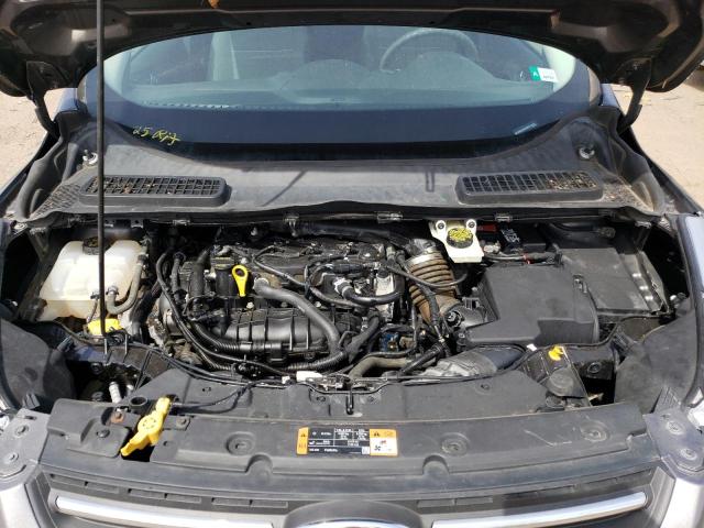Aukcja sprzedaży 2014 Ford Escape Se, vin: 1FMCU9GX9EUB58079, numer aukcji: 47404863