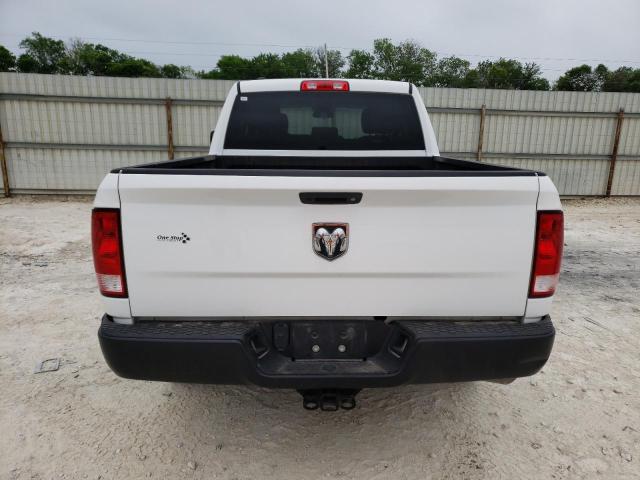 Продаж на аукціоні авто 2017 Ram 1500 St, vin: 1C6RR6FT3HS684504, номер лоту: 49474063