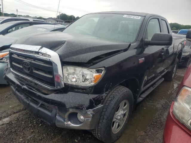 49607213 :رقم المزاد ، 5TFUW5F10DX276608 vin ، 2013 Toyota Tundra Double Cab Sr5 مزاد بيع