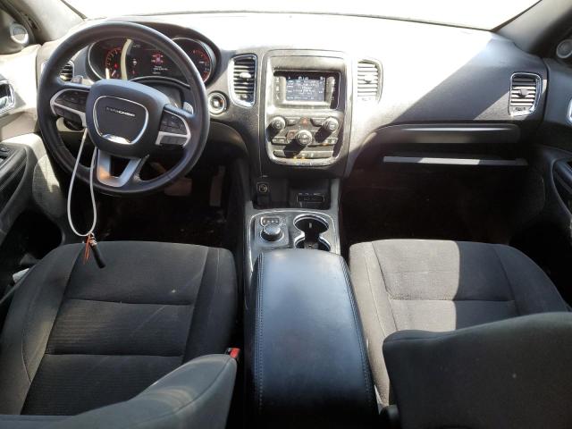 Aukcja sprzedaży 2014 Dodge Durango Sxt, vin: 1C4RDJAG5EC301236, numer aukcji: 43631833