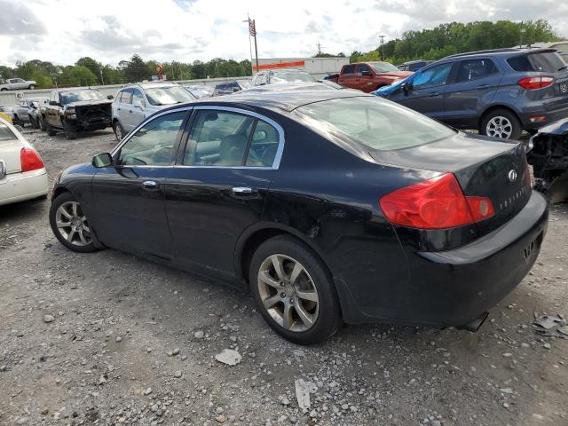 Aukcja sprzedaży 2005 Infiniti G35, vin: JNKCV51E05M215933, numer aukcji: 48495463