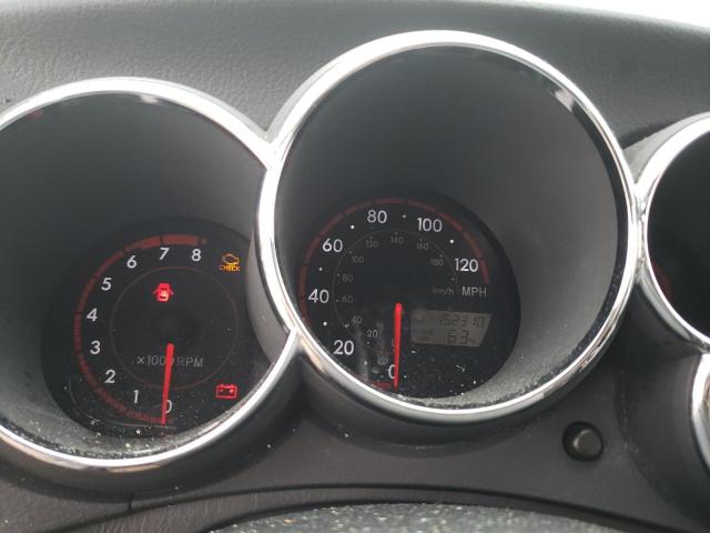 Продаж на аукціоні авто 2008 Toyota Corolla Matrix Xr, vin: 2T1KR32E38C695293, номер лоту: 48751043