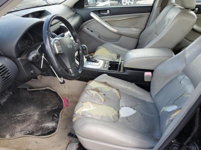 Aukcja sprzedaży 2005 Infiniti G35, vin: JNKCV51E05M215933, numer aukcji: 48495463