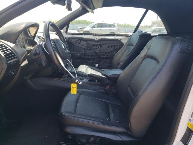 48906303 :رقم المزاد ، WBAUL7C50BVM80715 vin ، 2011 Bmw 128 I مزاد بيع