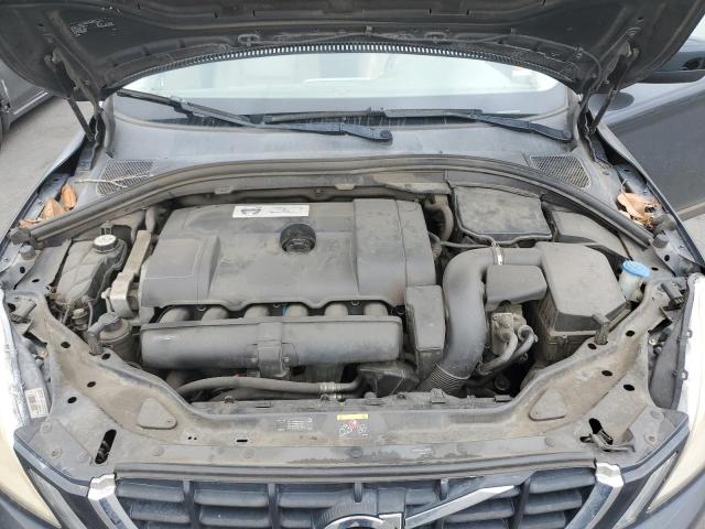 2011 Volvo Xc60 3.2 მანქანა იყიდება აუქციონზე, vin: YV4952DL6B2191386, აუქციონის ნომერი: 49853463