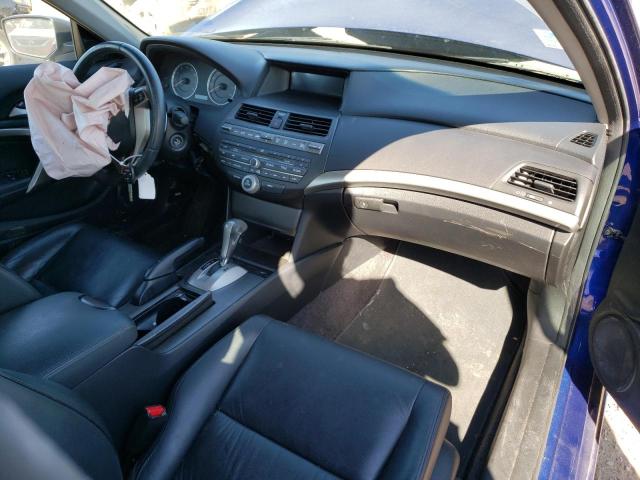 Продаж на аукціоні авто 2010 Honda Accord Exl, vin: 1HGCS1B8XAA016719, номер лоту: 48129353