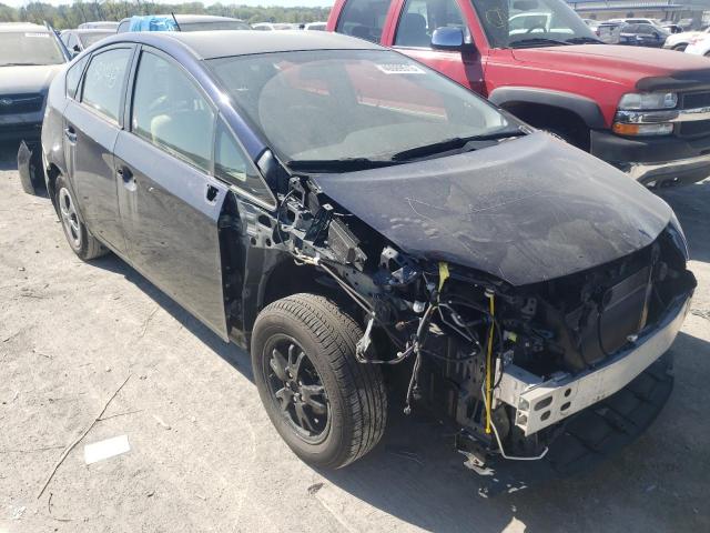 Aukcja sprzedaży 2015 Toyota Prius, vin: JTDKN3DU4F0446461, numer aukcji: 46089513