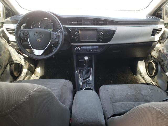 Продаж на аукціоні авто 2016 Toyota Corolla L, vin: 2T1BURHE1GC663479, номер лоту: 44019813