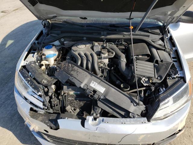 Aukcja sprzedaży 2011 Volkswagen Jetta Base, vin: 3VW2K7AJ1BM118963, numer aukcji: 48408283