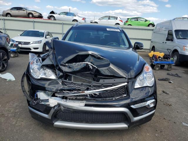 Продаж на аукціоні авто 2017 Infiniti Qx50, vin: JN1BJ0RR6HM416276, номер лоту: 49552073