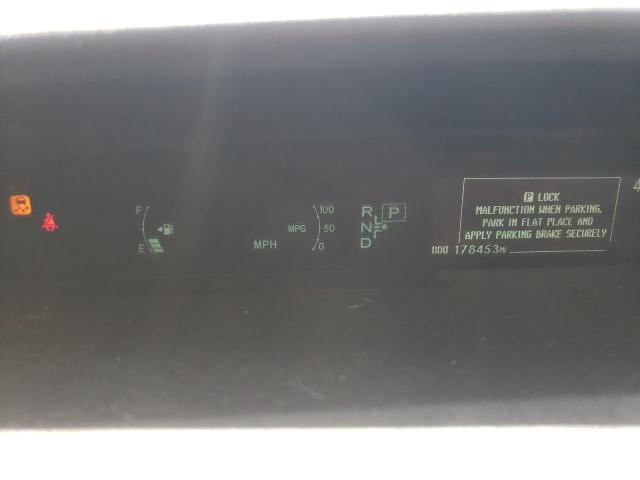 49193833 :رقم المزاد ، JTDKN3DU5A1285377 vin ، 2010 Toyota Prius مزاد بيع