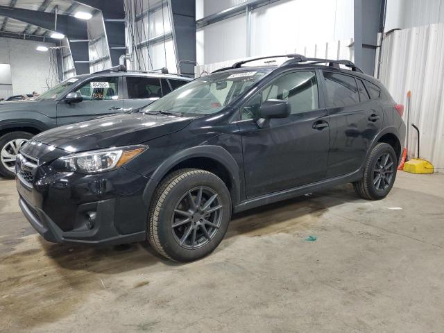 Продажа на аукционе авто 2020 Subaru Crosstrek, vin: JF2GTABC9L8256535, номер лота: 50116823