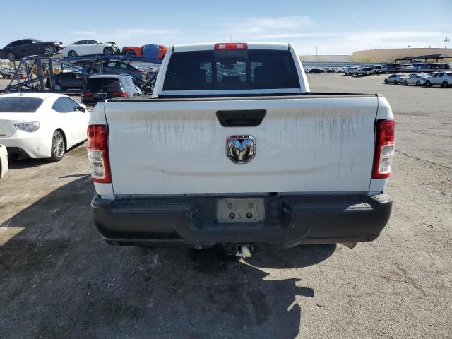 Продаж на аукціоні авто 2021 Ram 2500 Tradesman, vin: 3C6UR4CJ9MG515171, номер лоту: 49663423