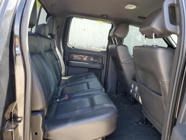 47208973 :رقم المزاد ، 1FTFW1R64DFC41990 vin ، 2013 Ford F150 Svt Raptor مزاد بيع