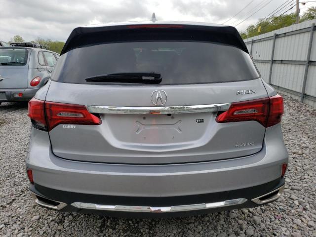 Aukcja sprzedaży 2020 Acura Mdx, vin: 5J8YD4H36LL036857, numer aukcji: 49983843
