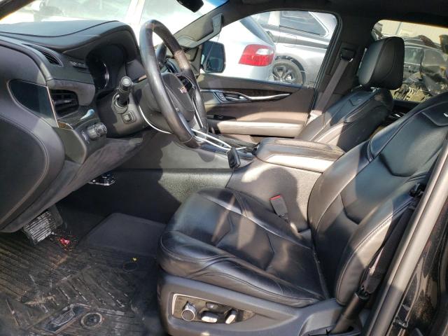 Продажа на аукционе авто 2018 Cadillac Escalade Platinum, vin: 1GYS4DKJ7JR301835, номер лота: 47259763