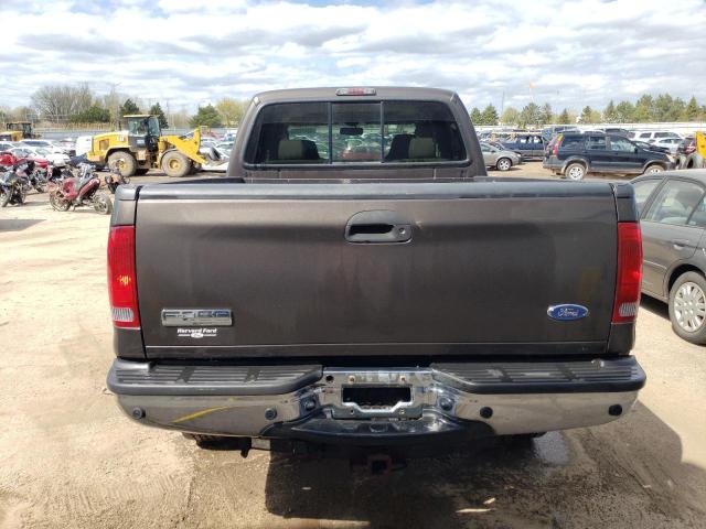 Продаж на аукціоні авто 2006 Ford F350, vin: 1FTWW31P76EC40261, номер лоту: 43476383