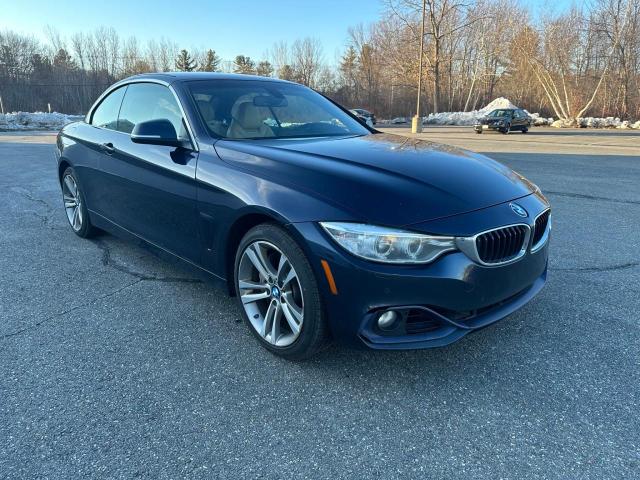 Aukcja sprzedaży 2016 Bmw 435 Xi, vin: WBA3T7C53G5A38226, numer aukcji: 48656893