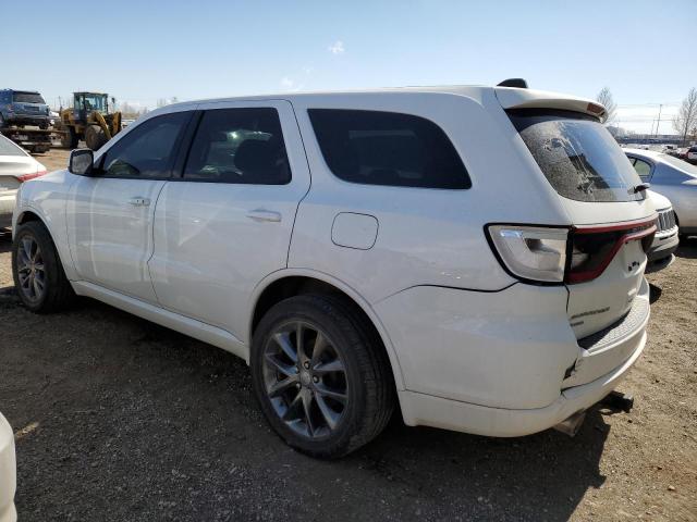 Aukcja sprzedaży 2014 Dodge Durango Sxt, vin: 1C4RDJAG5EC301236, numer aukcji: 43631833