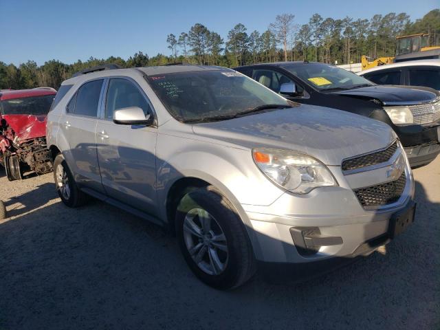 Продажа на аукционе авто 2015 Chevrolet Equinox Lt, vin: 1GNFLFEK7FZ135275, номер лота: 47462983