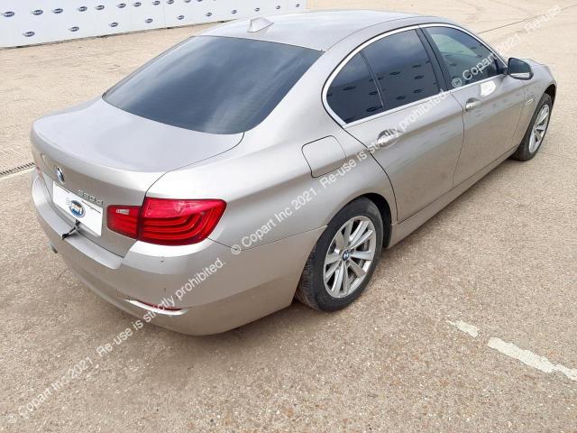 43696363 :رقم المزاد ، WBA5C32060D198245 vin ، 2013 Bmw 520d Se Au مزاد بيع