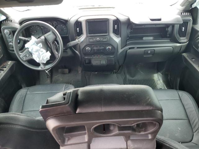 Продажа на аукционе авто 2020 Chevrolet 1500, vin: 1GCPYCEF0LZ176066, номер лота: 48422953