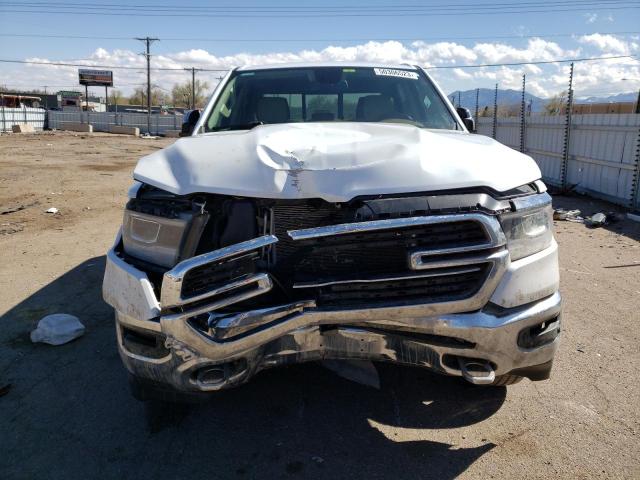 50306523 :رقم المزاد ، 1C6SRFRT4KN827222 vin ، 2019 Ram 1500 Laie مزاد بيع