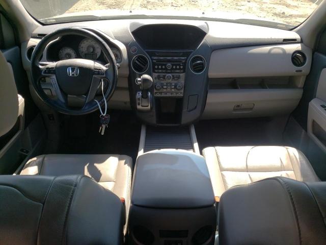 Продаж на аукціоні авто 2014 Honda Pilot Exl, vin: 5FNYF4H58EB027593, номер лоту: 48621303