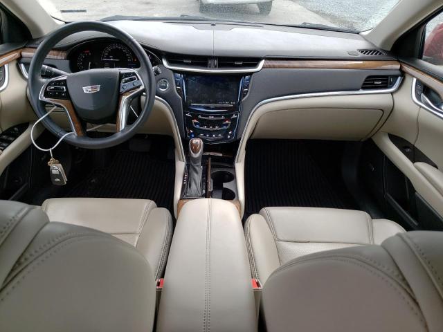 48426943 :رقم المزاد ، 2G61M5S38J9128591 vin ، 2018 Cadillac Xts Luxury مزاد بيع