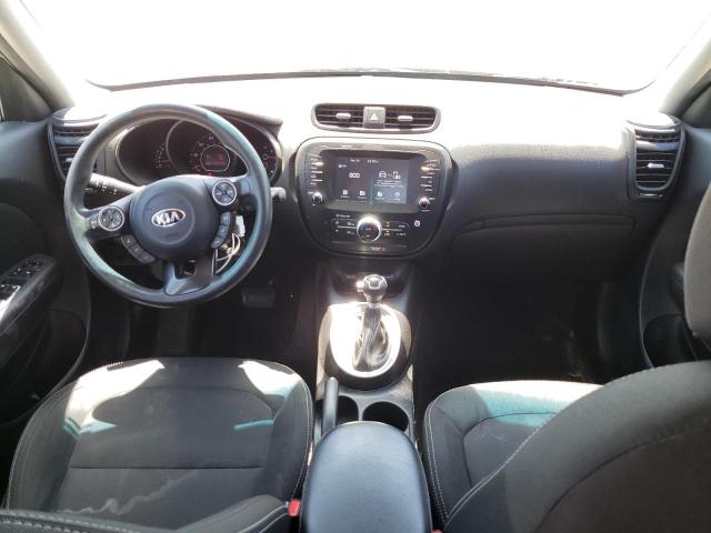 Продаж на аукціоні авто 2018 Kia Soul +, vin: KNDJP3A53J7611807, номер лоту: 49446613