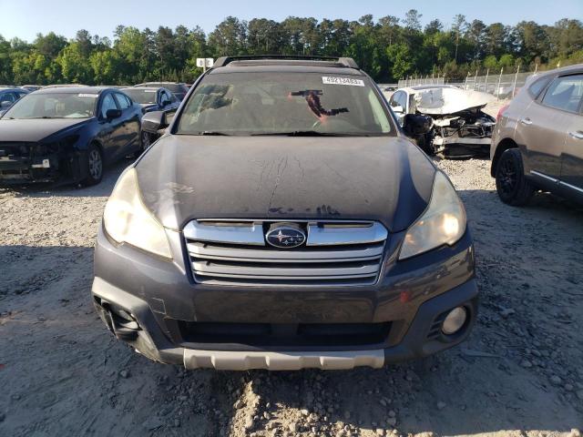 Aukcja sprzedaży 2013 Subaru Outback 2.5i Limited, vin: 4S4BRCKC8D3223796, numer aukcji: 49213483